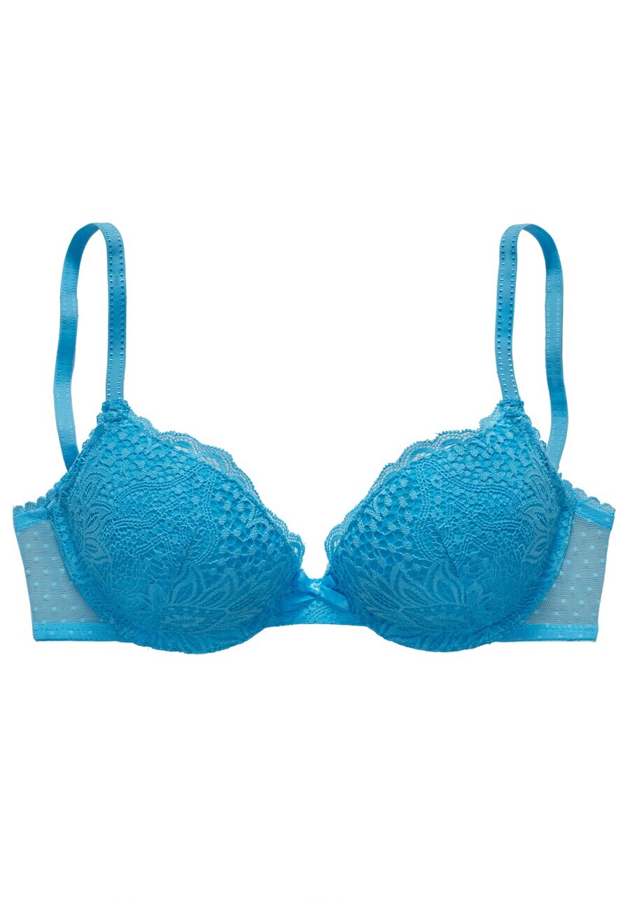Бюстгальтер Vivance, синий
Бюстгальтер Vivance, синий