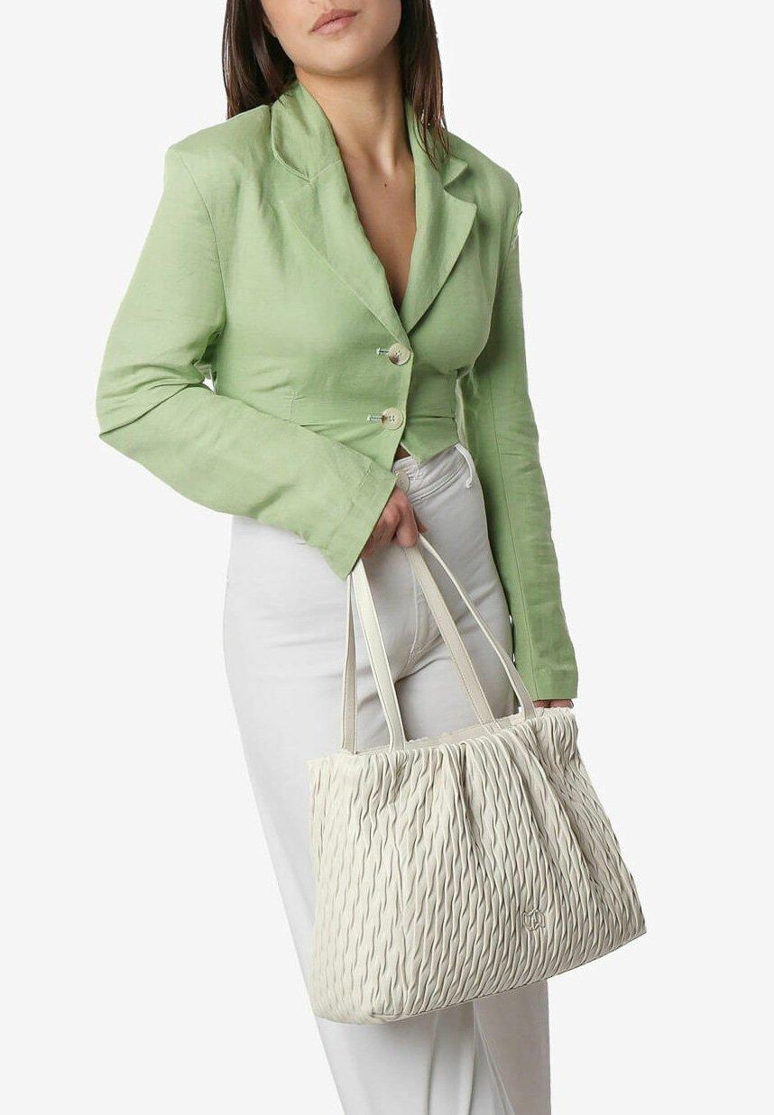 Сумка LEAM Miriade, белый
Сумка LEAM Miriade, белый