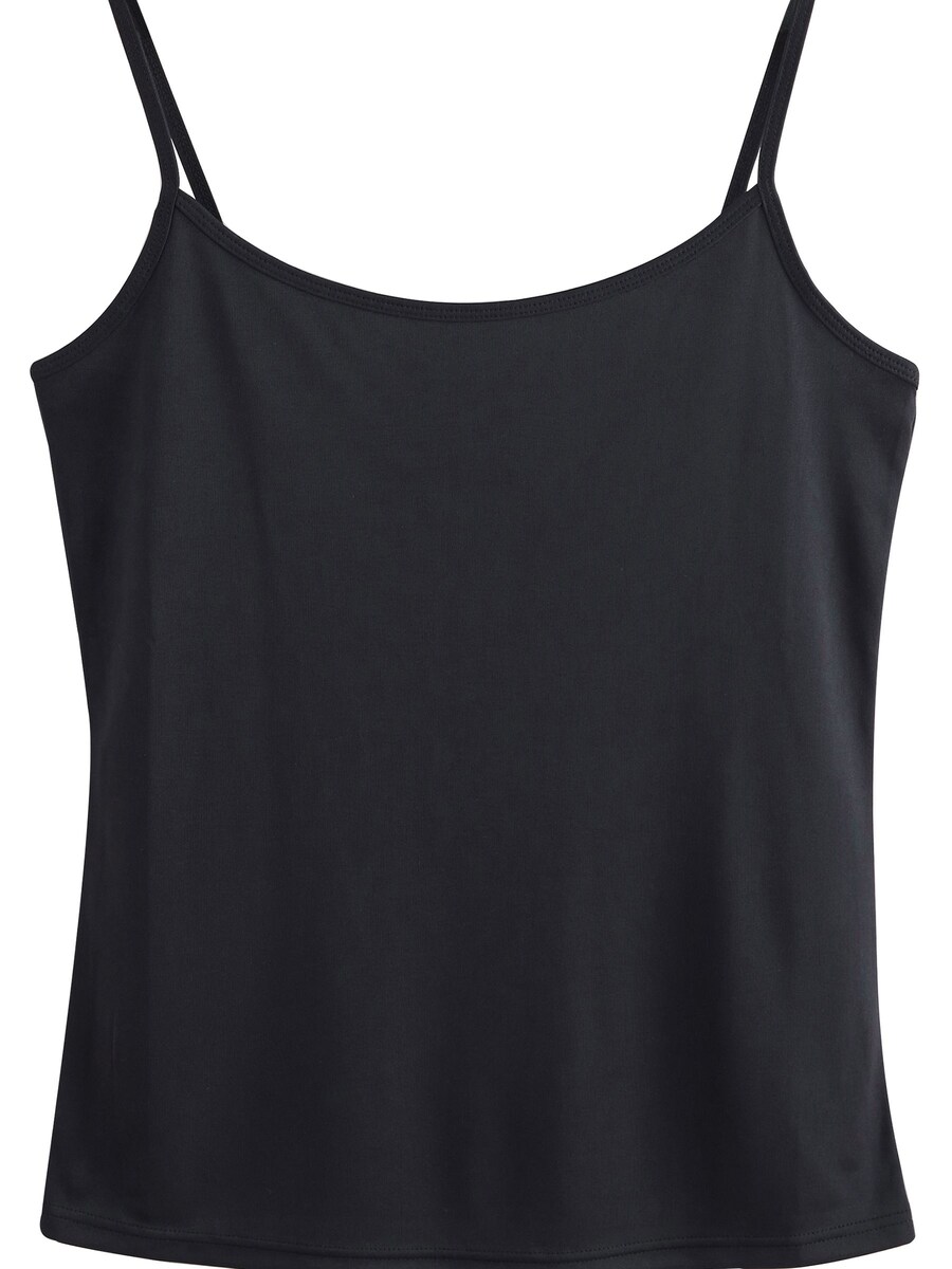 Топ Next, черный
Топ Next, черный