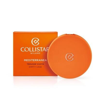 Collistar Sun Mediterranea Пустой тональный крем
Collistar Sun Mediterranea Пустой тональный крем