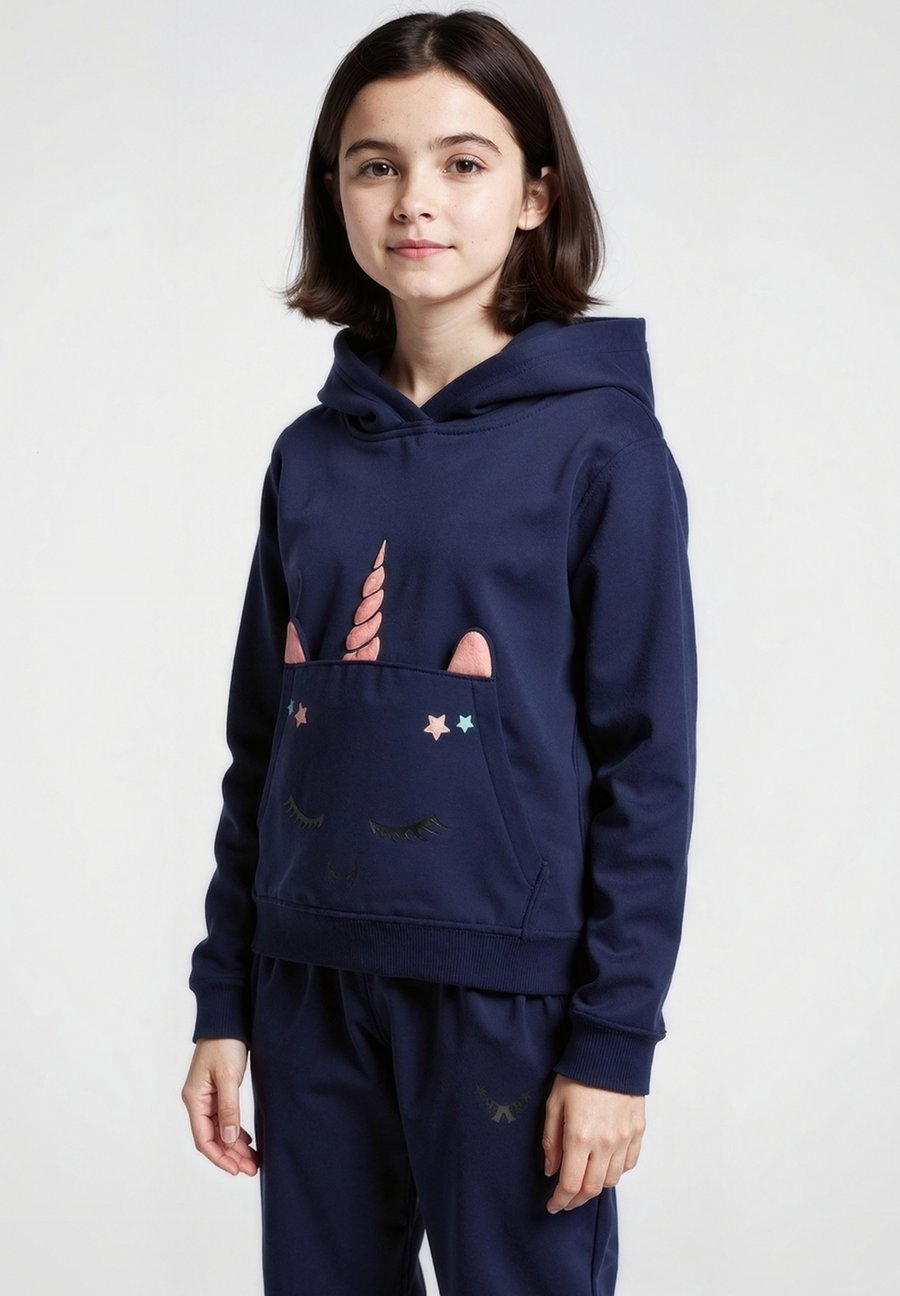 Худи Blue Seven Hoodie, Ultramarin/Dark Blue
Худи Blue Seven Hoodie, Ultramarin/Dark Blue