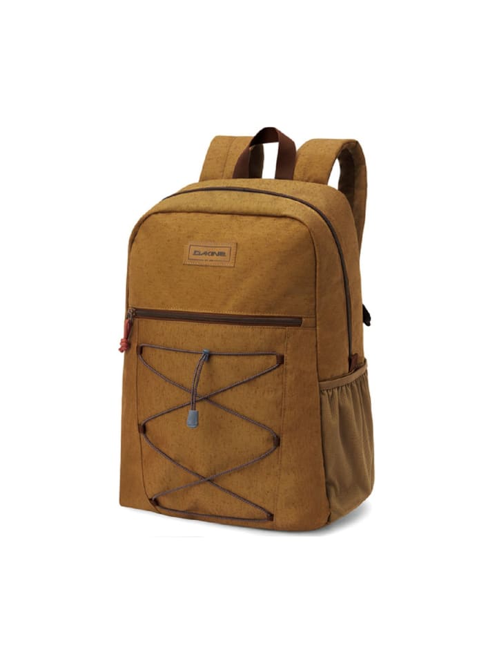 Рюкзак Tardy Slip Backpack 25 л из резины Dakine
Рюкзак Tardy Slip Backpack 25 л из резины Dakine