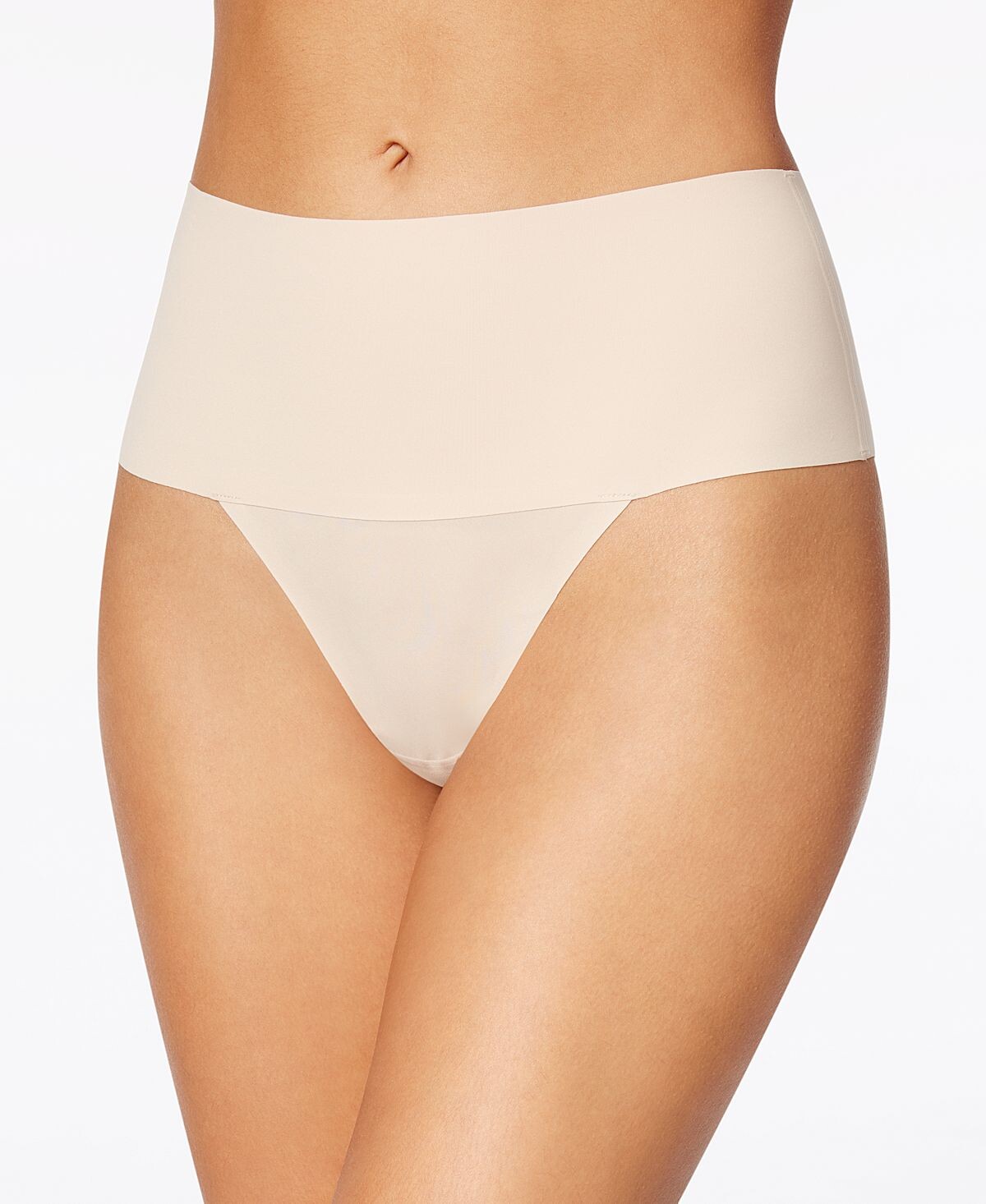 Женские стринги Undie-tectable SP0115 SPANX
Женские стринги Undie-tectable SP0115 SPANX