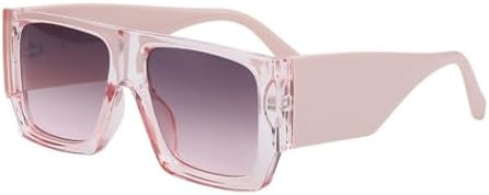 Солнцезащитные очки с толстыми дужками, модель 2027, для женщин, винтажная оправа, солнцезащитные очки для мужчин, для путешествий и вождения, защита от УФ-излучения UV400 MTZJH, 1
Солнцезащитные очки с толстыми дужками, модель 2027, для женщин, винтажная оправа, солнцезащитные очки для мужчин, для путешествий и вождения, защита от УФ-излучения UV400 MTZJH, 1