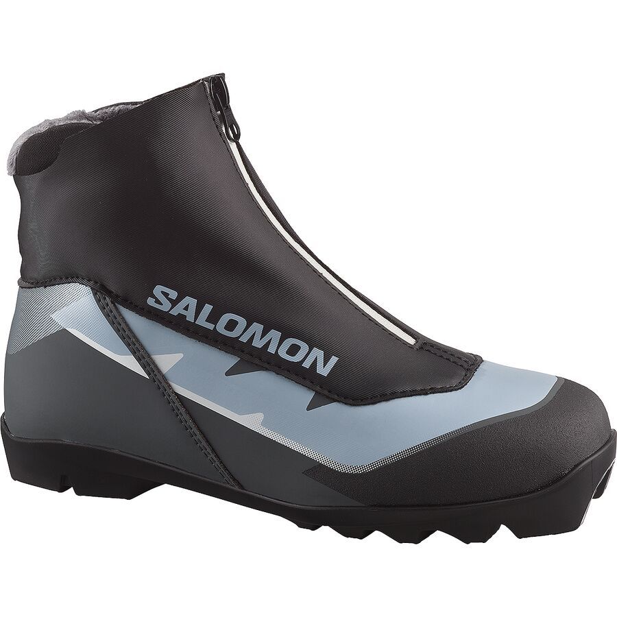 Ботинки Salomon Vitane Salomon, Black/Castelroc/Dusty Blue
Ботинки Salomon Vitane Salomon, Black/Castelroc/Dusty Blue