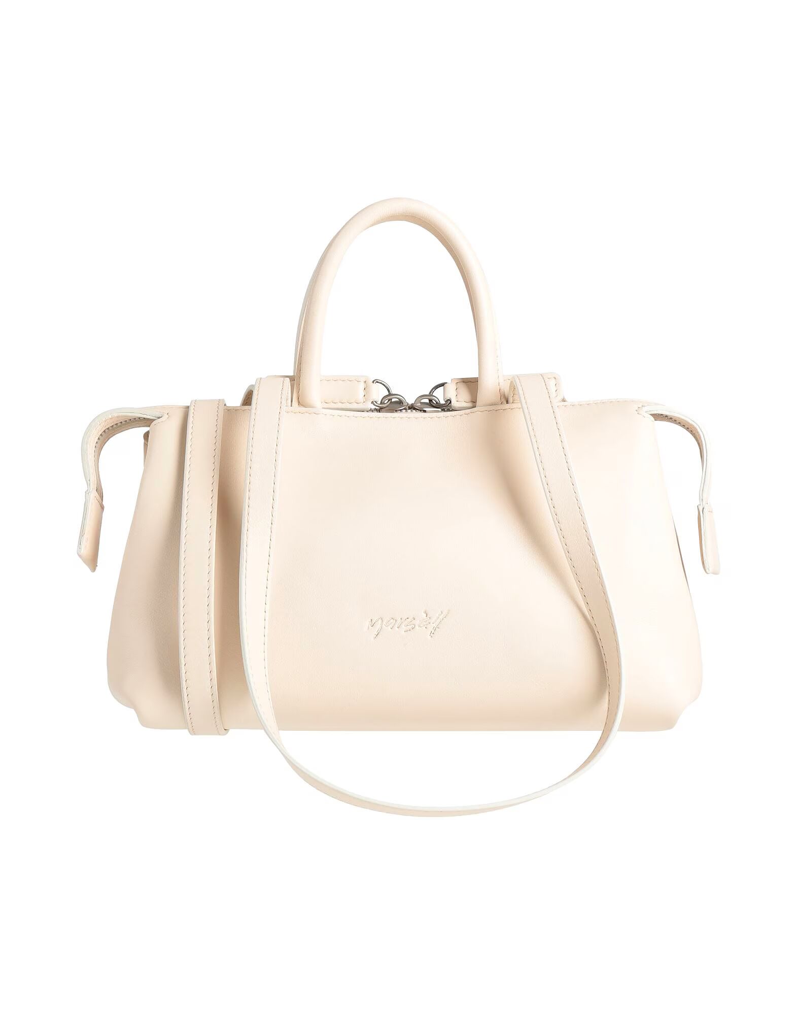 Сумка Marsèll, кремовый
Сумка Marsèll, кремовый