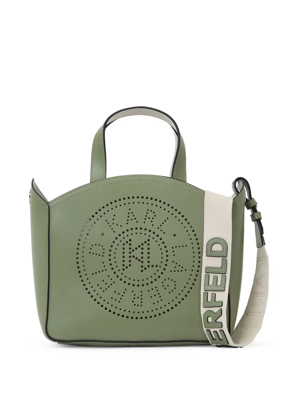 Маленькая сумка K/Circle KARL LAGERFELD, зеленый
Маленькая сумка K/Circle KARL LAGERFELD, зеленый