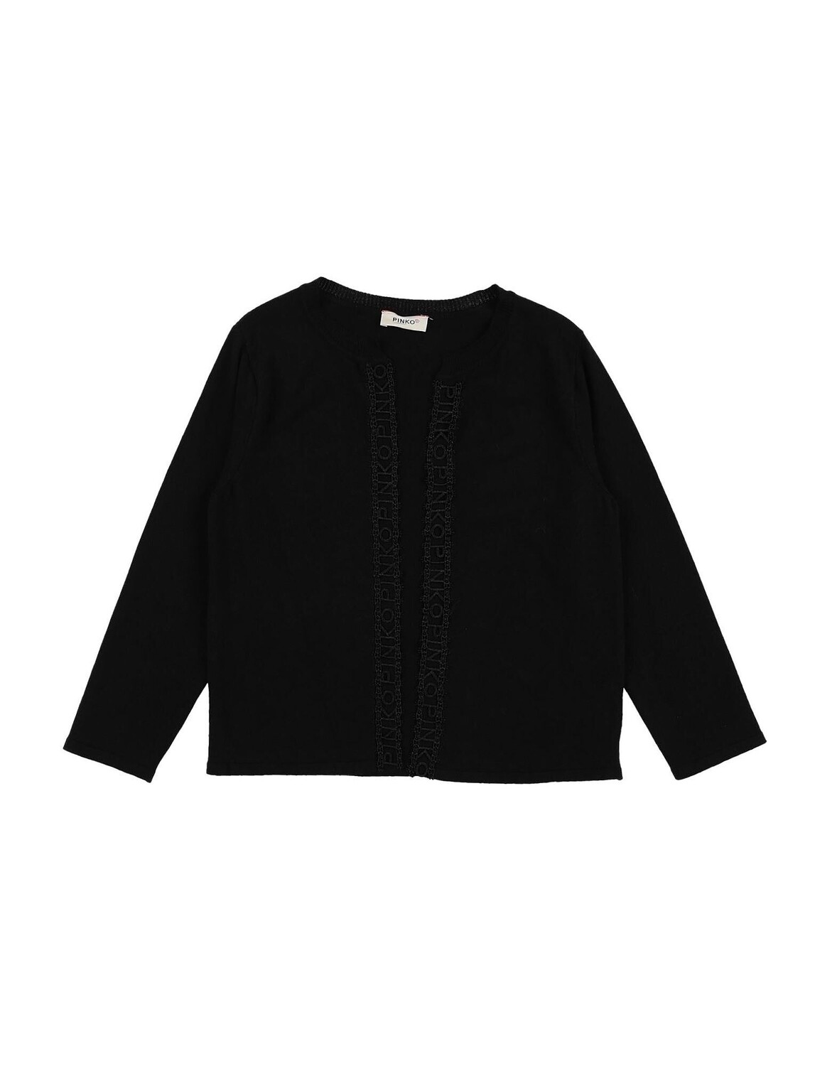 Кардиган Pinko Up, черный
Кардиган Pinko Up, черный