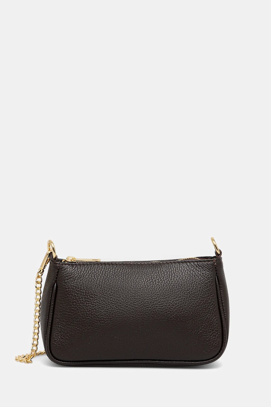 Кожаная сумка Answear.Lab, коричневый
Кожаная сумка Answear.Lab, коричневый