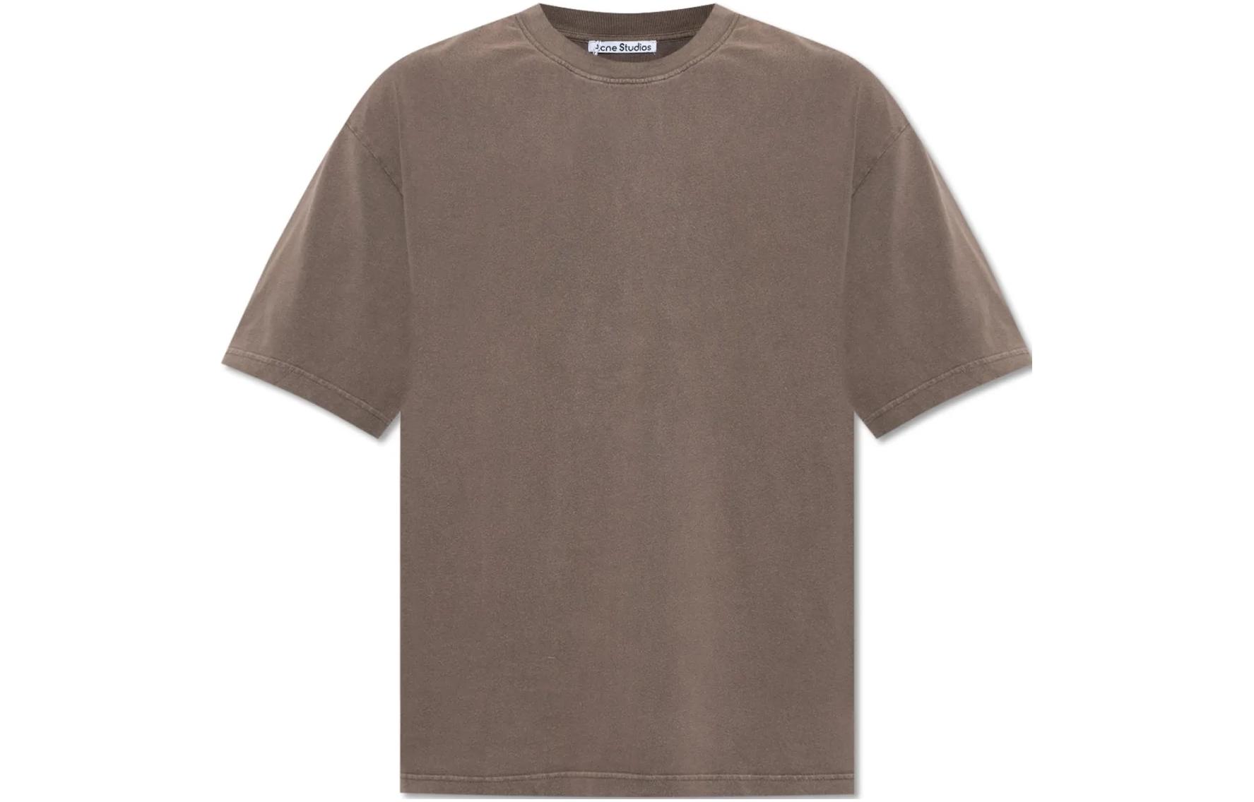 Футболка Unisex Chestnut Acne Studios, Chestnut
Футболка Unisex Chestnut Acne Studios, Chestnut
