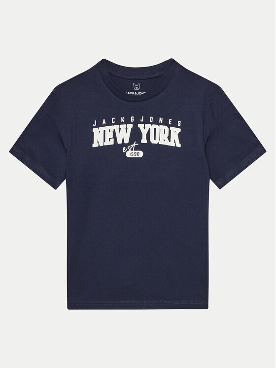 Футболка свободного кроя Jack&Jones, синий
Футболка свободного кроя Jack&Jones, синий