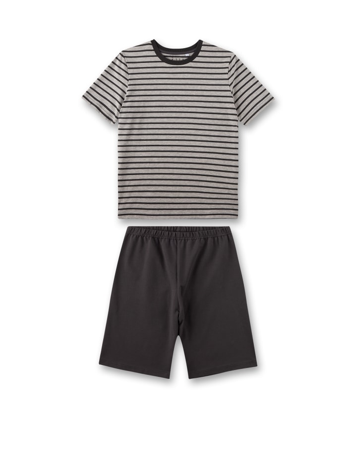 Пижама Sanetta, черный
Пижама Sanetta, черный