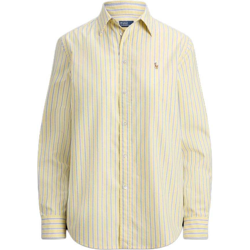 Женская рубашка Polo Ralph Lauren, multicolor
Женская рубашка Polo Ralph Lauren, multicolor