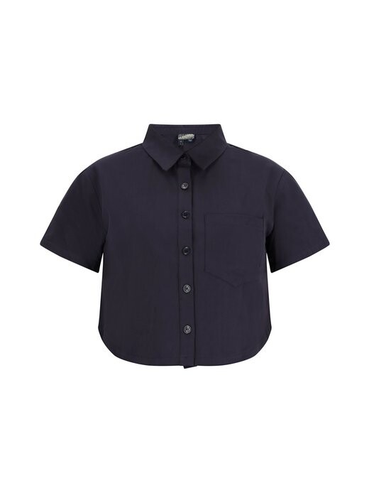 Блуза Dreimaster, синий
Блуза Dreimaster, синий