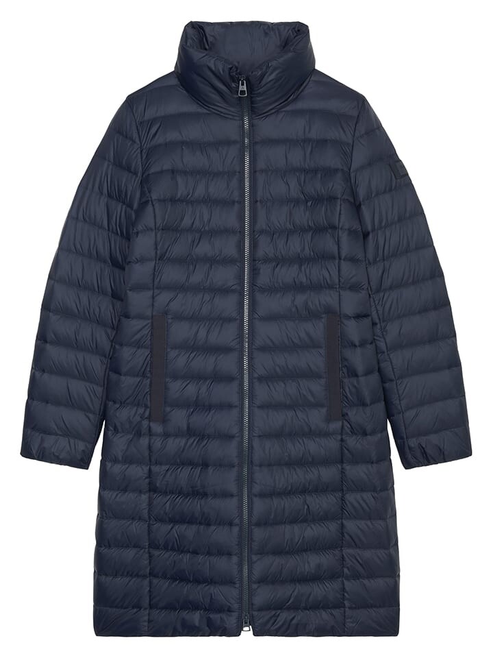 Пальто Marc O'Polo, темно-синий
Пальто Marc O'Polo, темно-синий