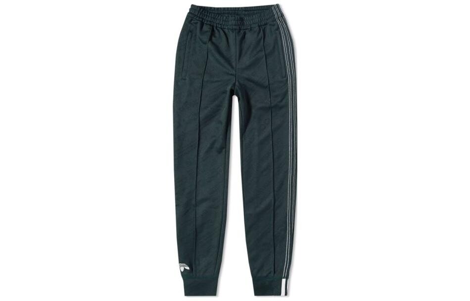 Alexander Wang X Alexander Wang Cobrand повседневные брюки мужские Jasper Adidas Originals, цвет Jasper
Alexander Wang X Alexander Wang Cobrand повседневные брюки мужские Jasper Adidas Originals, цвет Jasper