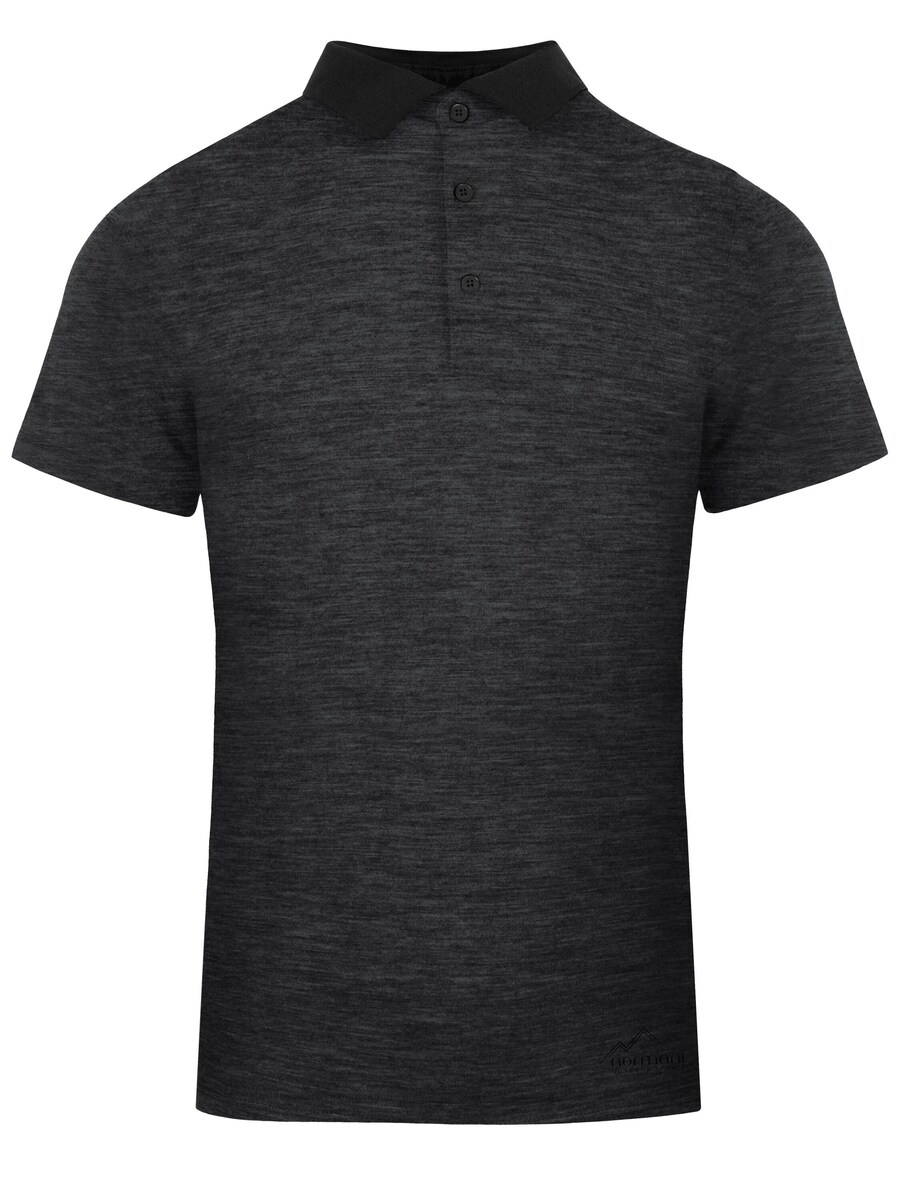 Рубашка normani Nowra, антрацит
Рубашка normani Nowra, антрацит