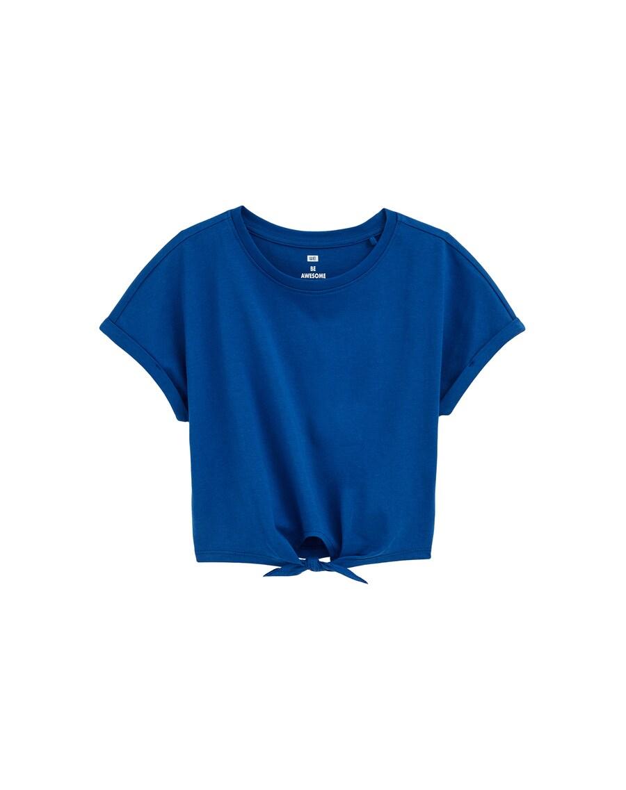 Рубашка WE Fashion, коабльтовый синий
Рубашка WE Fashion, коабльтовый синий