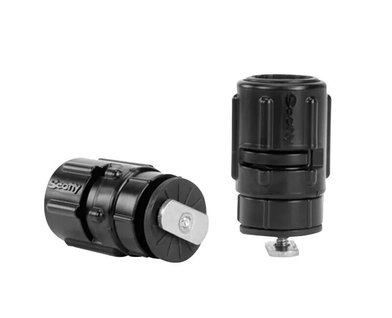 Адаптер удочки Scotty Gear-Head
Адаптер удочки Scotty Gear-Head