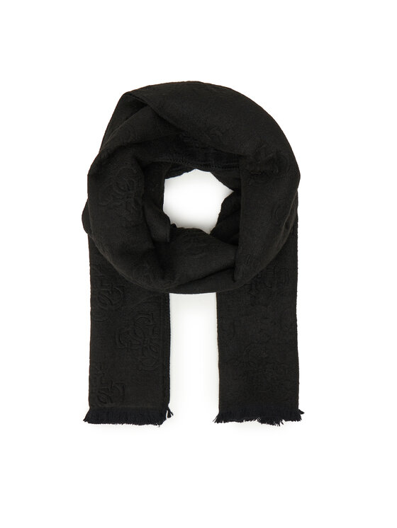 Шарф AM9532 POL03 Guess, чёрный
Шарф AM9532 POL03 Guess, чёрный