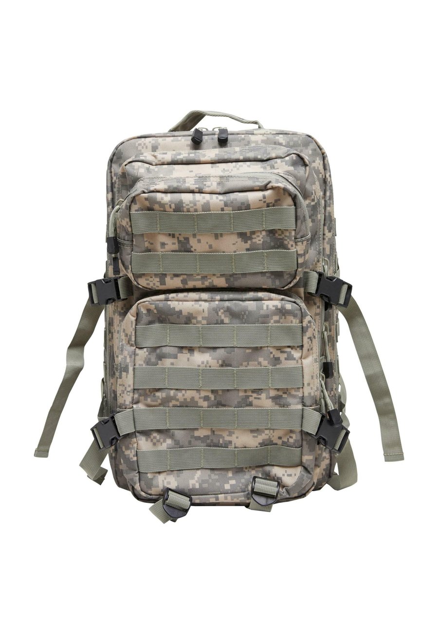 Рюкзак Brandit US COOPER LARGE, Multi Color/Multi-Coloured
Рюкзак Brandit US COOPER LARGE, Multi Color/Multi-Coloured