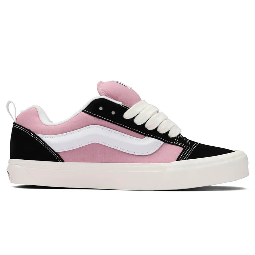 Кроссовки Vans Knu Skool, розовый
Кроссовки Vans Knu Skool, розовый