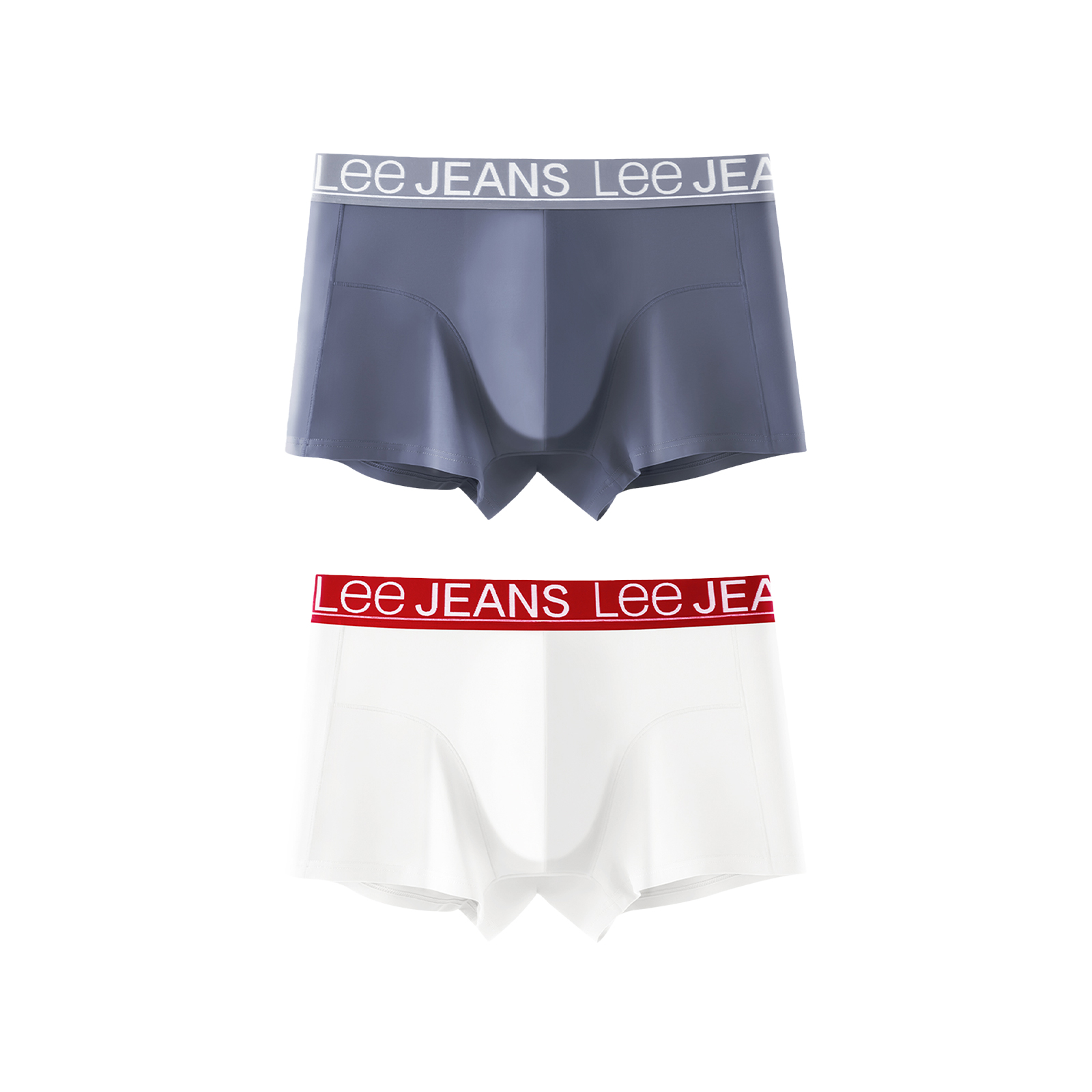 Мужские трусы-боксеры Lee, серый
Мужские трусы-боксеры Lee, серый
