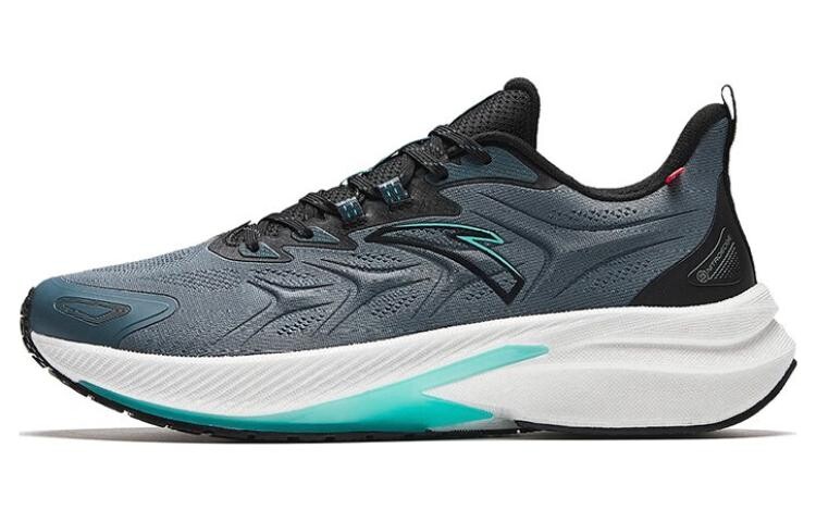 Кроссовки Rocket 5.0 для бега для мужчин с низким верхом Anta
Кроссовки Rocket 5.0 для бега для мужчин с низким верхом Anta