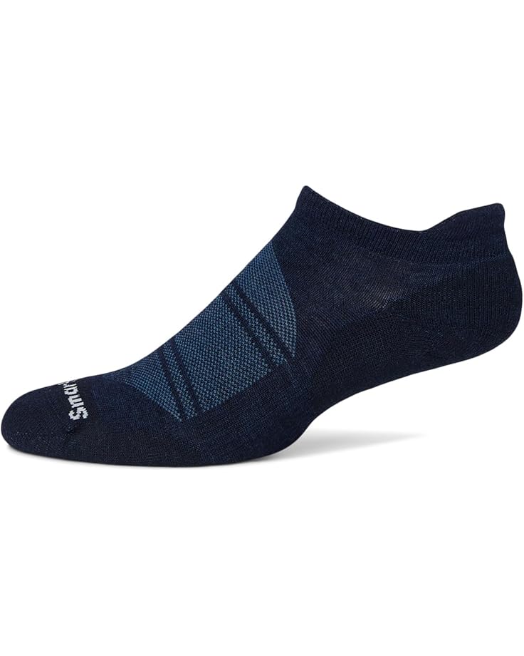 Носки Smartwool Everyday Athletic Low Ankle Socks, цвет Deep Navy
Носки Smartwool Everyday Athletic Low Ankle Socks, цвет Deep Navy
