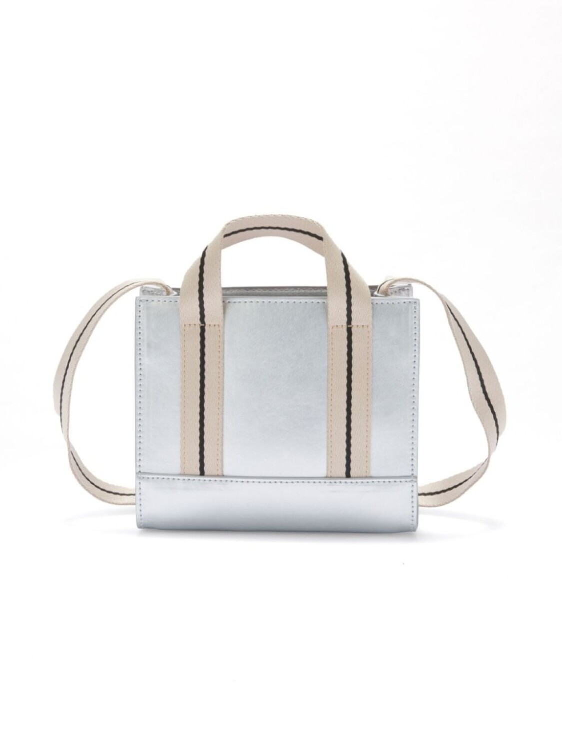 Palm Angels Kids сумка-тоут из искусственной кожи, серебристый
Palm Angels Kids сумка-тоут из искусственной кожи, серебристый