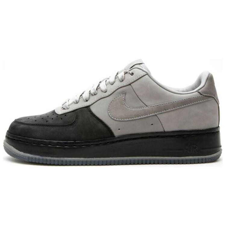 Кроссовки Air Force 1 для скейтбординга мужские с низким верхом, черный/серый Nike
Кроссовки Air Force 1 для скейтбординга мужские с низким верхом, черный/серый Nike