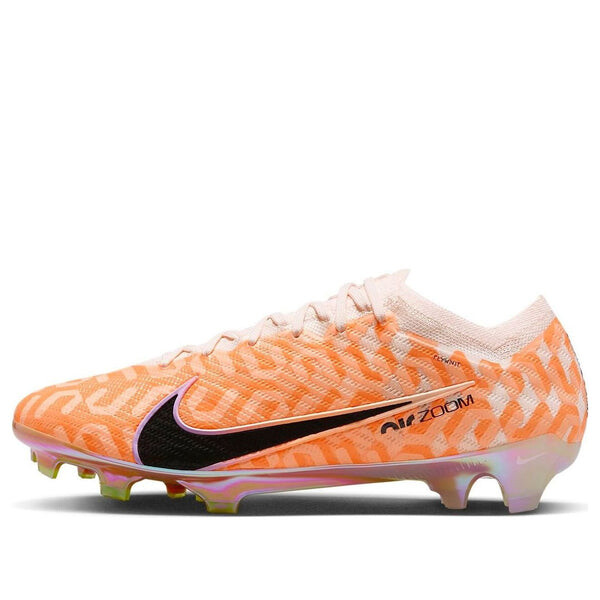 Кроссовки mercurial vapor 15 elite 'united pack - guava ice black' Nike, оранжевый
Кроссовки mercurial vapor 15 elite 'united pack - guava ice black' Nike, оранжевый