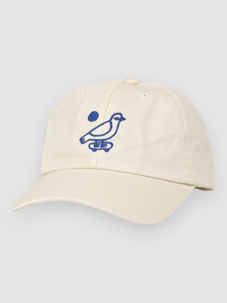 Бейсболка Macba Life Bird Dad Cap, natural/navy
Бейсболка Macba Life Bird Dad Cap, natural/navy