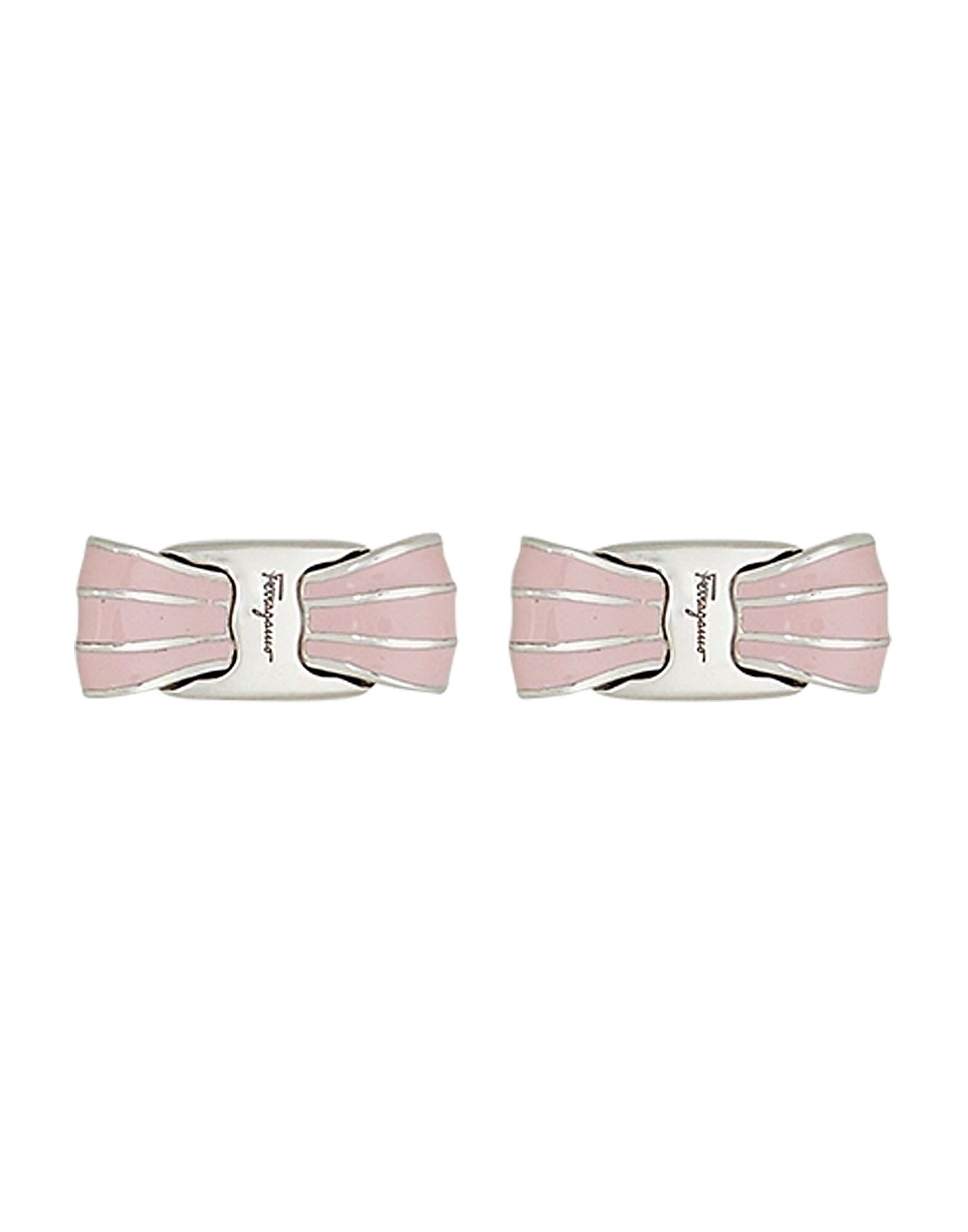Серьги Ferragamo, серебряный
Серьги Ferragamo, серебряный