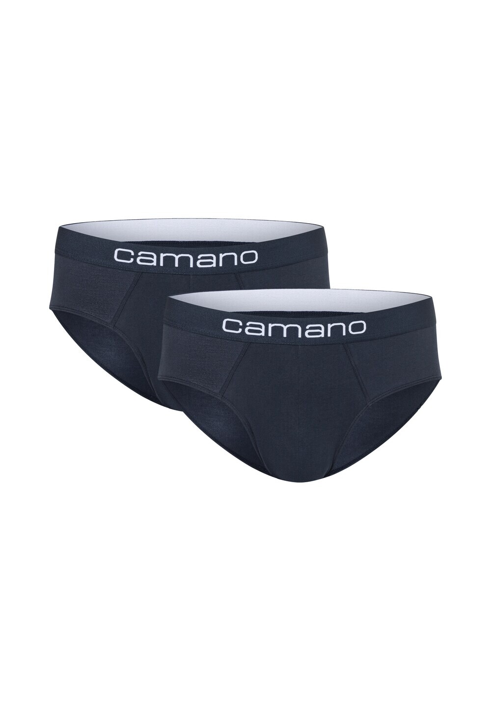 Трусики Camano, темно-синий
Трусики Camano, темно-синий