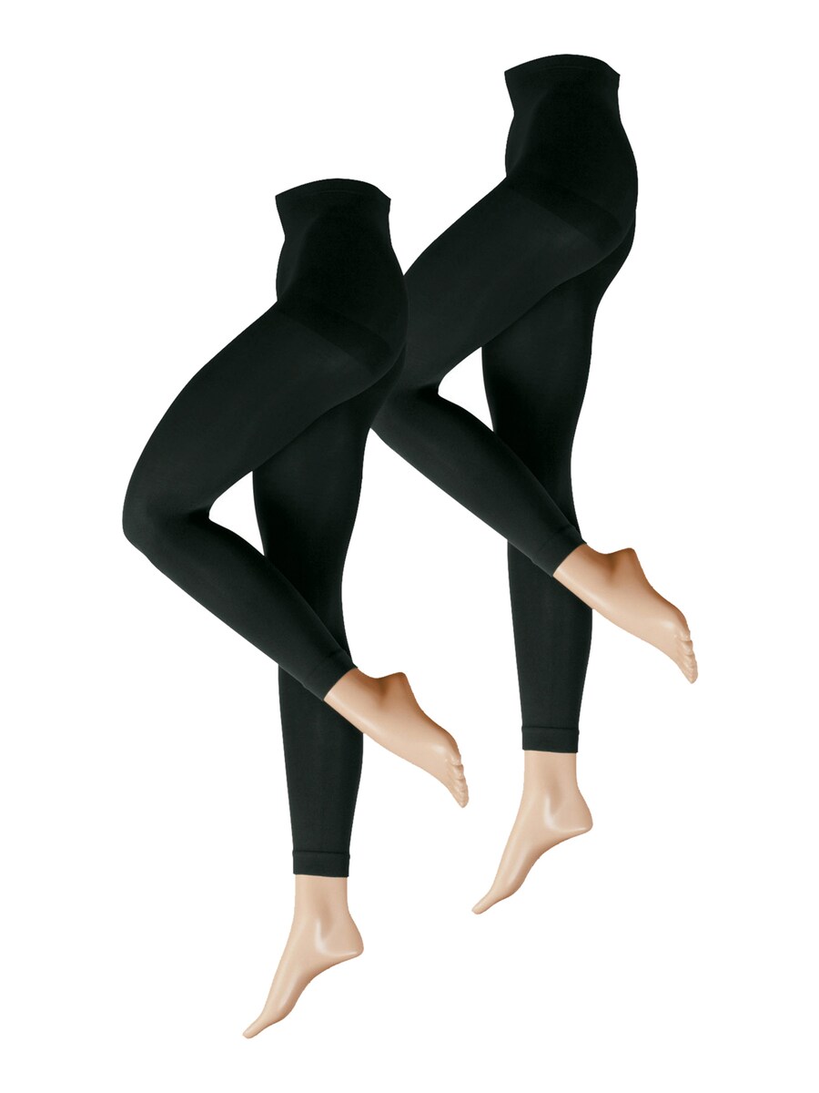 Облегающие леггинсы Nur Die Ultra-Blickdicht, 80 Den, черный
Облегающие леггинсы Nur Die Ultra-Blickdicht, 80 Den, черный