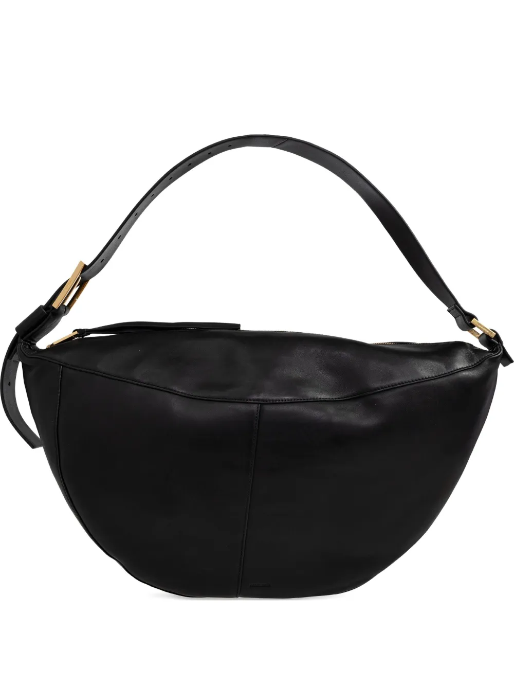 Сумка-тоут Luna с панельным дизайном Allsaints, черный
Сумка-тоут Luna с панельным дизайном Allsaints, черный