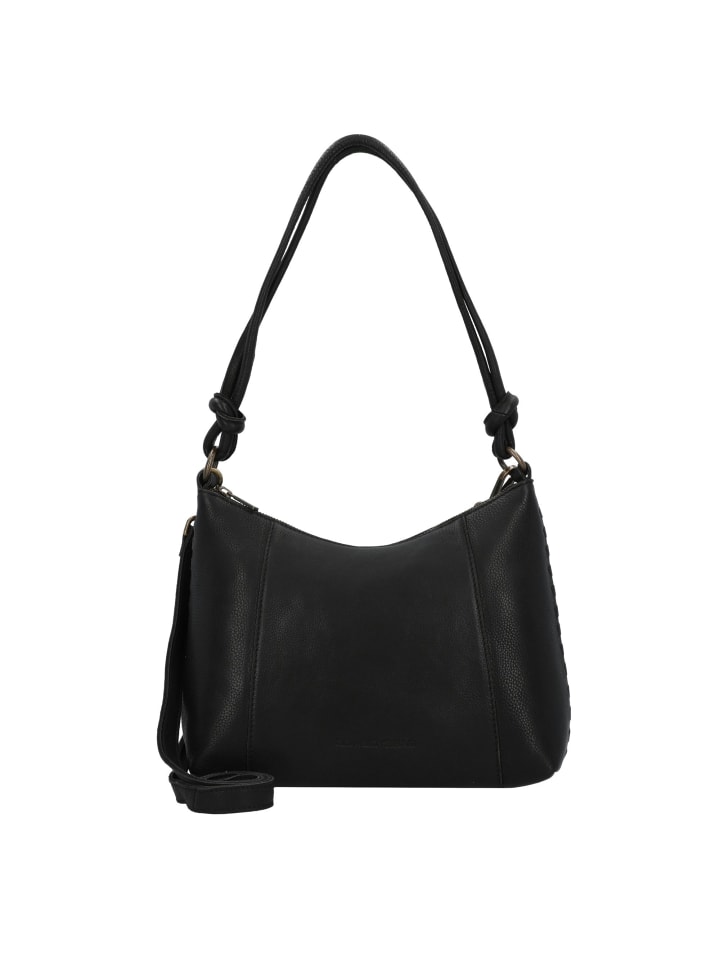 Наплечная сумка Cowboysbag, черный
Наплечная сумка Cowboysbag, черный