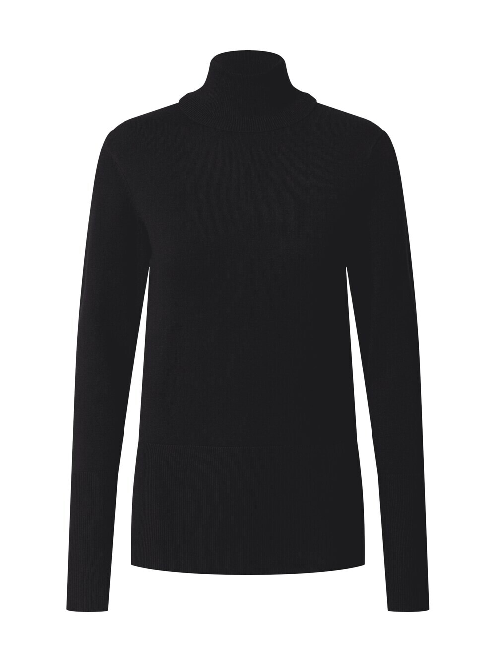 Свитер Soyaconcept Dollie, черный
Свитер Soyaconcept Dollie, черный