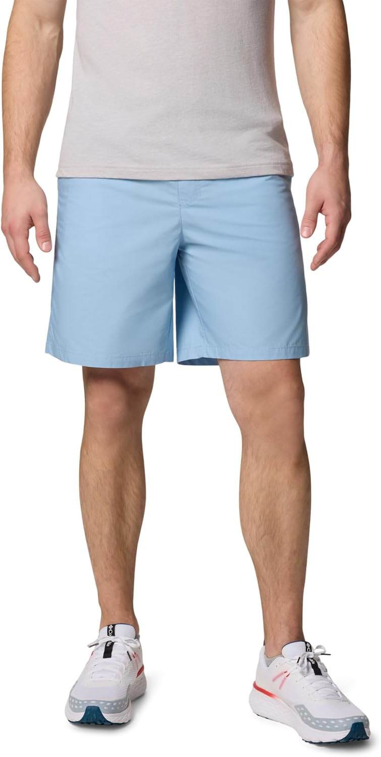 Columbia мужские шорты Washed Out Easy, Ripple Blue
Columbia мужские шорты Washed Out Easy, Ripple Blue