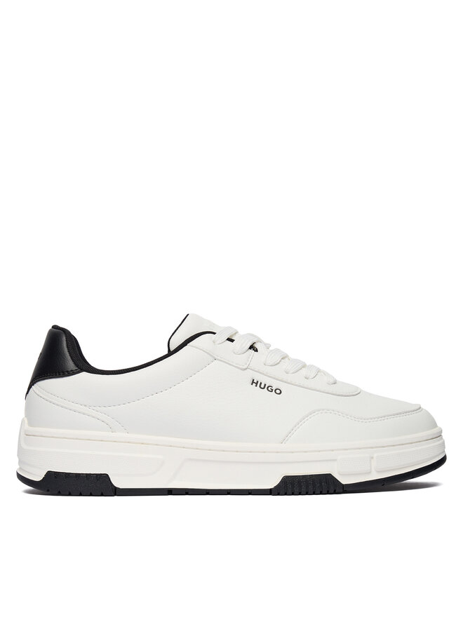 Кроссовки Yarrow 50548507 Hugo, белый
Кроссовки Yarrow 50548507 Hugo, белый