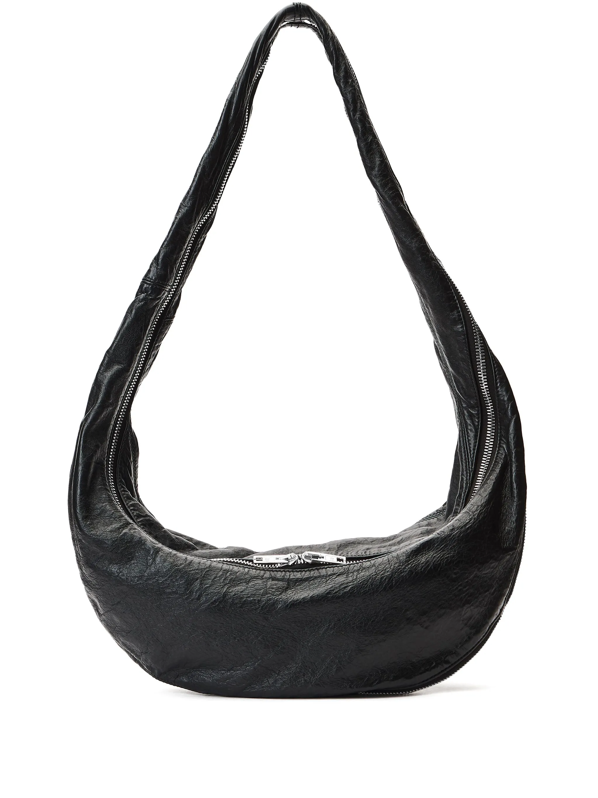 Сумка через плечо Twyst Alexander Wang, черный
Сумка через плечо Twyst Alexander Wang, черный