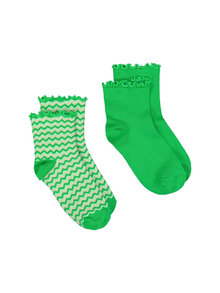 Ulla Popken Носки травянисто-зеленого цвета
Ulla Popken Носки травянисто-зеленого цвета