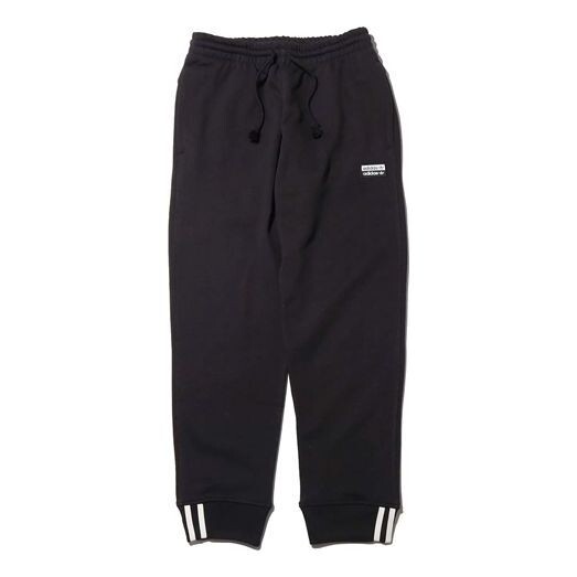 Спортивные штаны adidas originals Sweatpants Black For Men Black, черный
Спортивные штаны adidas originals Sweatpants Black For Men Black, черный