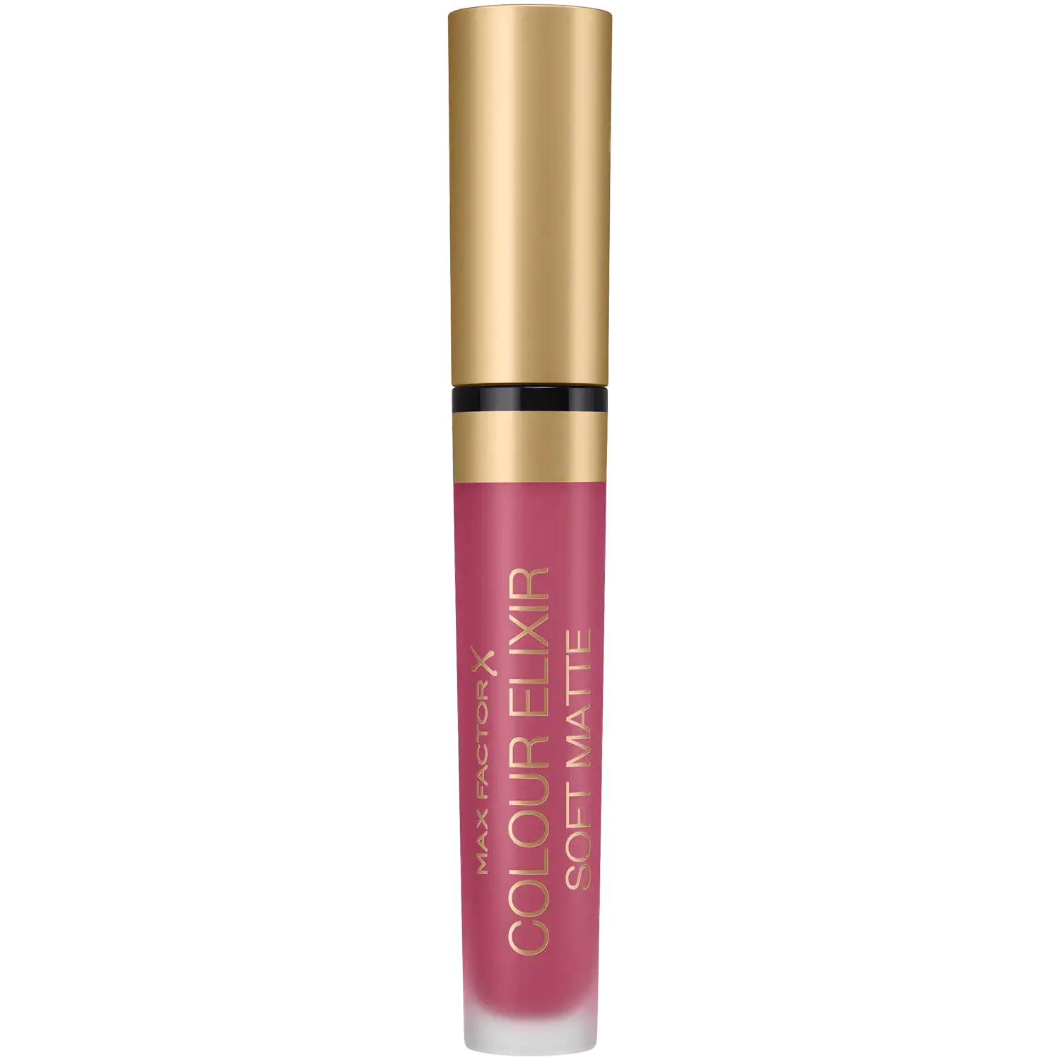 Помада 20 Max Factor Colour Elixir Soft Matt, 4 мл
Помада 20 Max Factor Colour Elixir Soft Matt, 4 мл