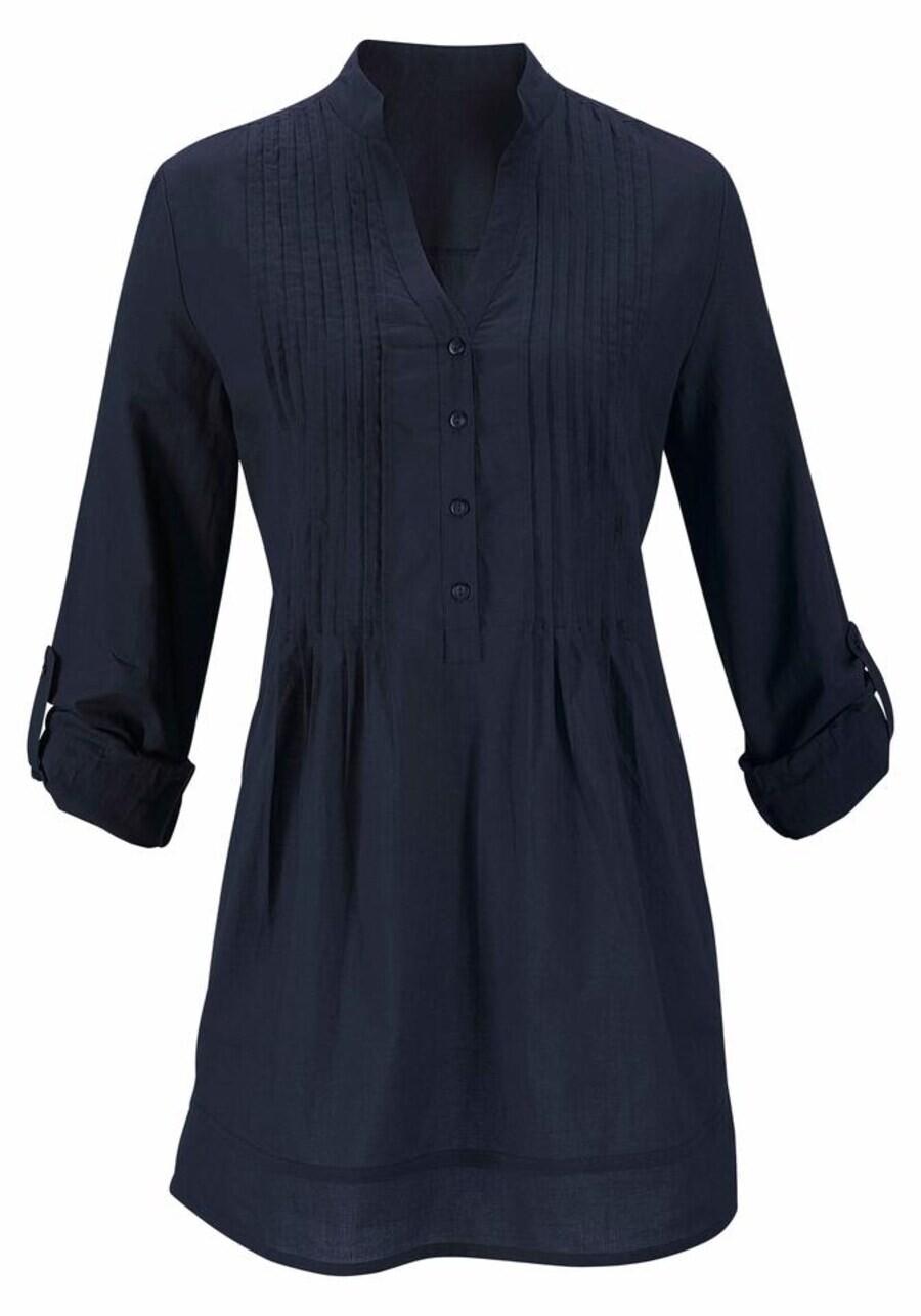 Туника CHEER Tunic, ночной синий
Туника CHEER Tunic, ночной синий