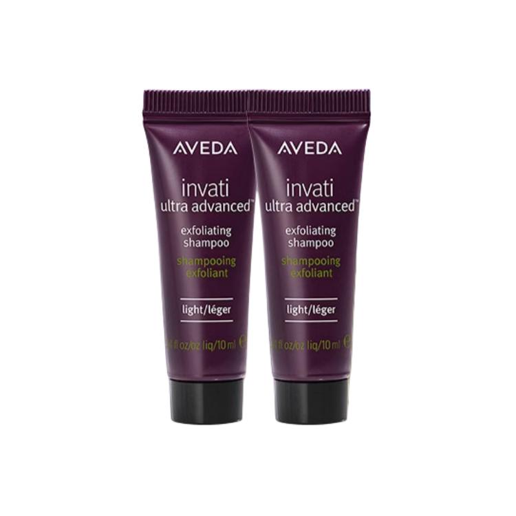 Набор пробников укрепляющего шампуня для увеличения объема волос очищение уход за волосами отшелушивание 10мл*2 Aveda
Набор пробников укрепляющего шампуня для увеличения объема волос очищение уход за волосами отшелушивание 10мл*2 Aveda