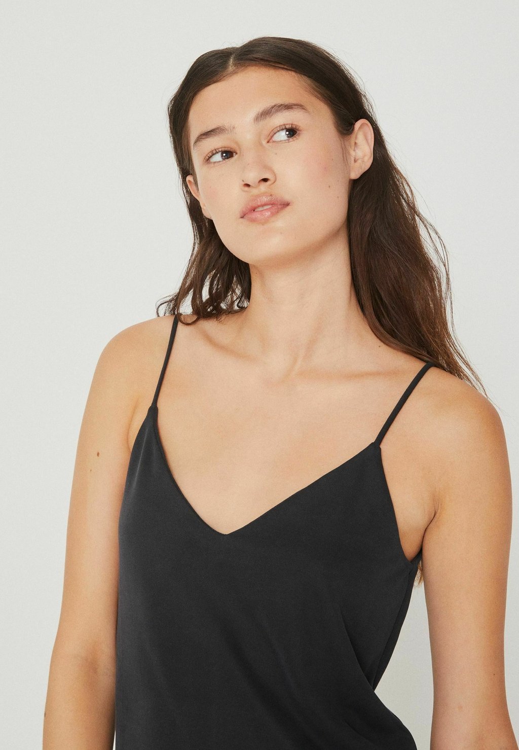 Платье из джерси LESLEE-M mbyM, черный
Платье из джерси LESLEE-M mbyM, черный