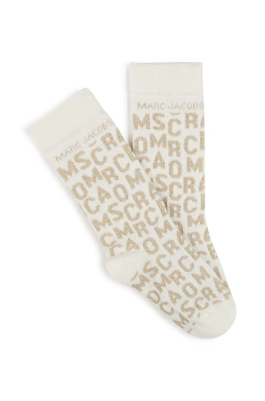 Детские носки Marc Jacobs, белый
Детские носки Marc Jacobs, белый