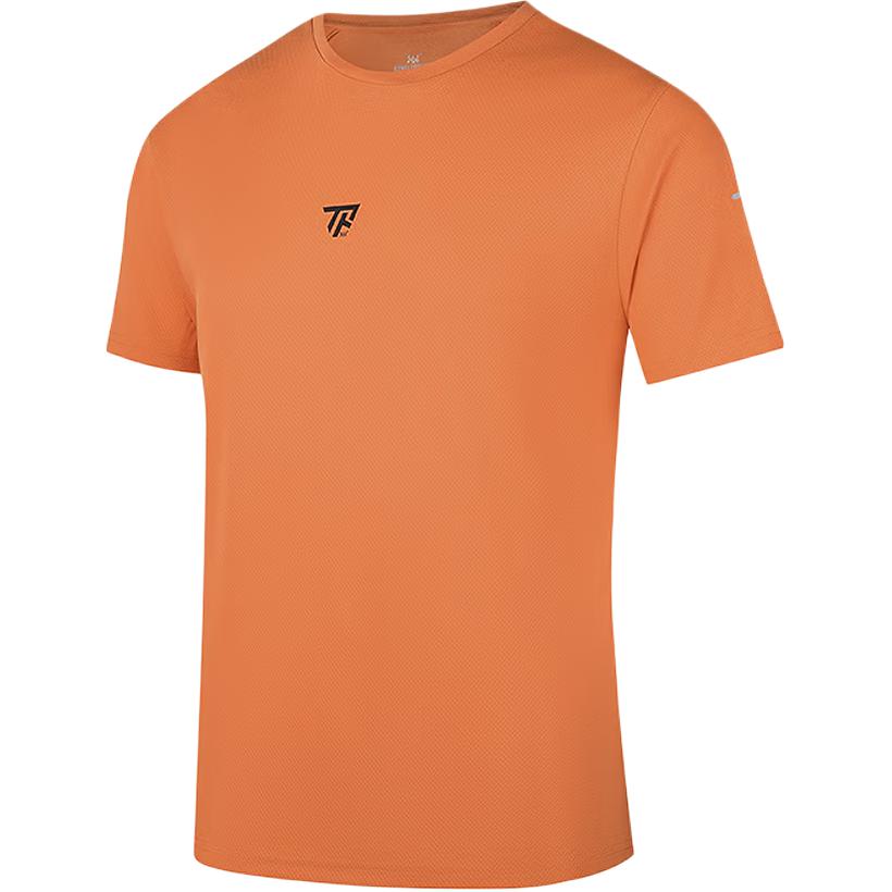 361° Футболка мужская Bohemia Orange
361° Футболка мужская Bohemia Orange